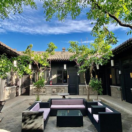 Elsewhere Hotel Inn North Street Branch Pingyao Esterno foto