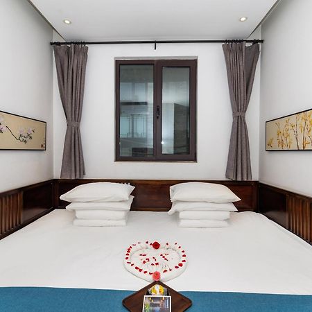Elsewhere Hotel Inn North Street Branch Pingyao Esterno foto