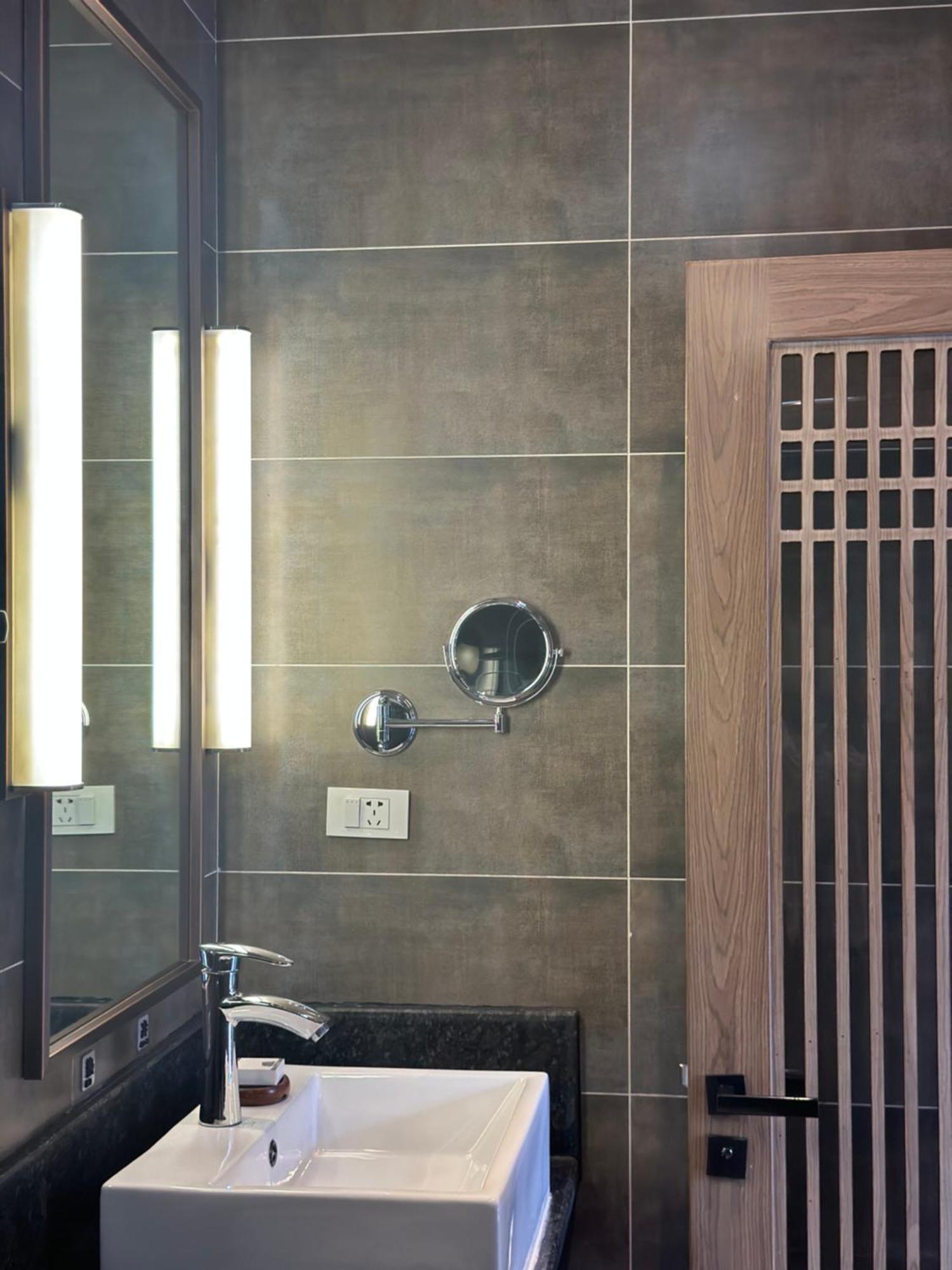 Elsewhere Hotel Inn North Street Branch Pingyao Esterno foto
