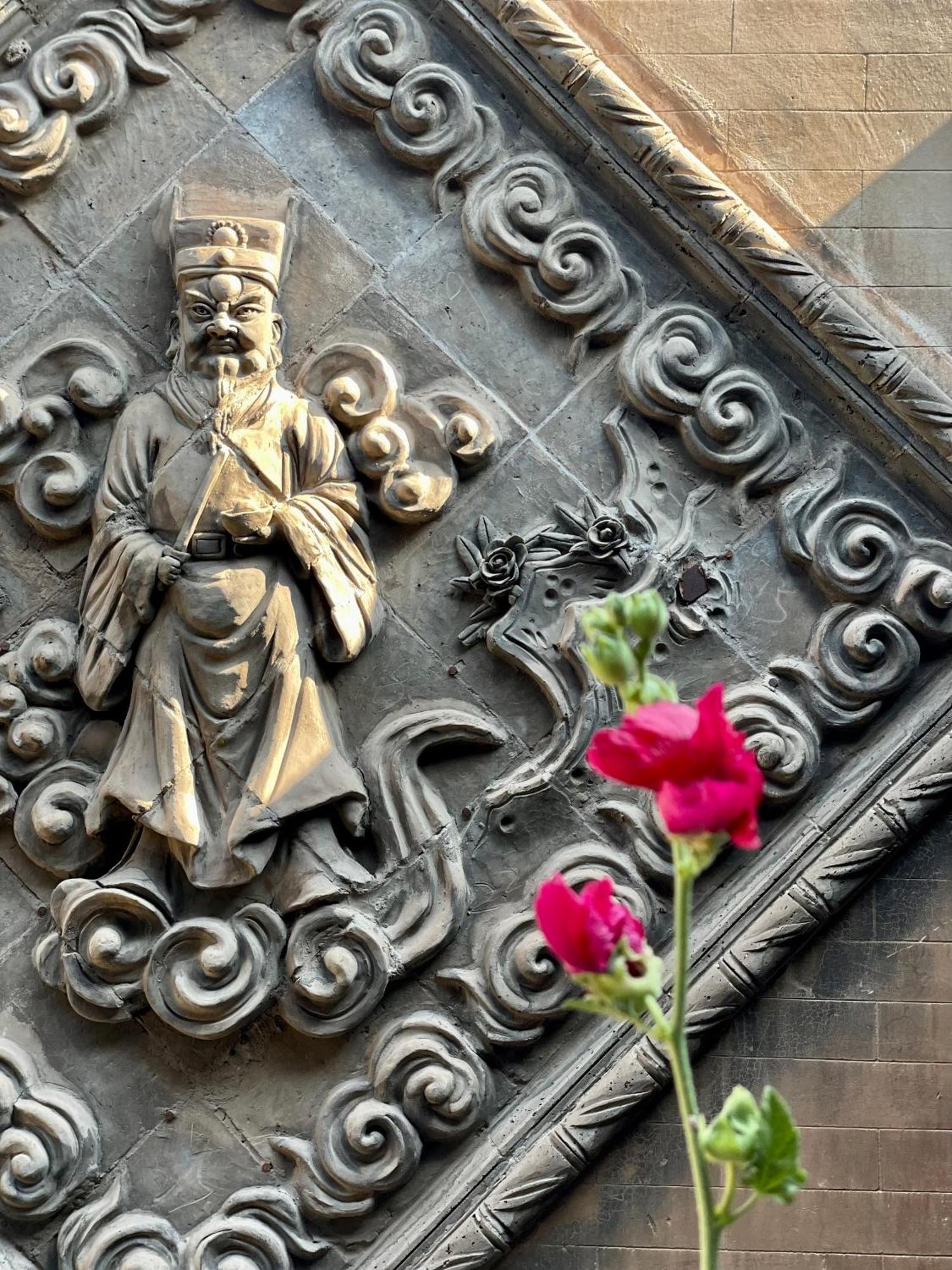 Elsewhere Hotel Inn North Street Branch Pingyao Esterno foto