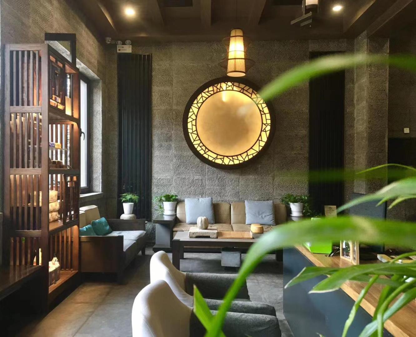 Elsewhere Hotel Inn North Street Branch Pingyao Esterno foto