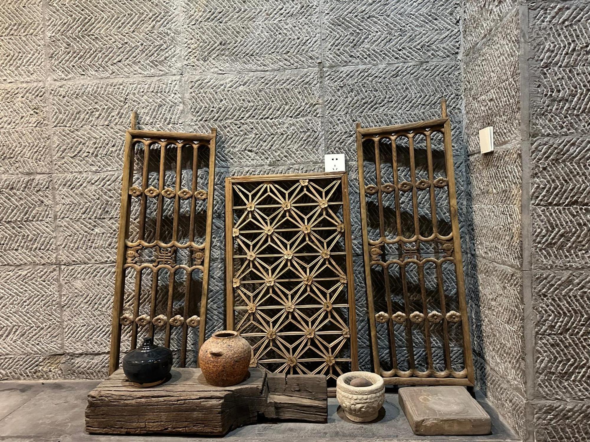 Elsewhere Hotel Inn North Street Branch Pingyao Esterno foto