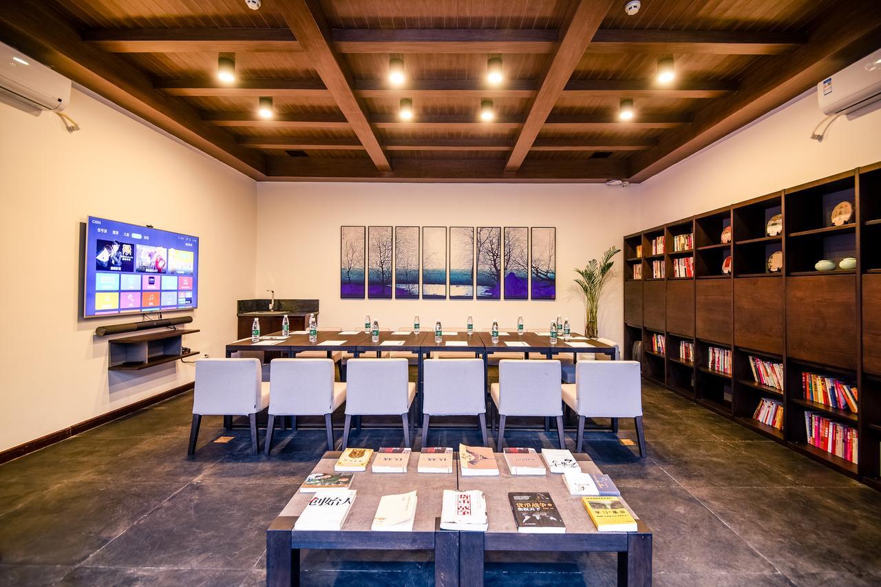 Elsewhere Hotel Inn North Street Branch Pingyao Esterno foto
