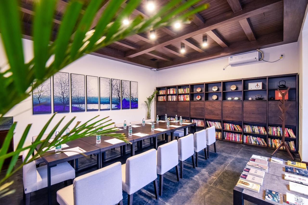 Elsewhere Hotel Inn North Street Branch Pingyao Esterno foto