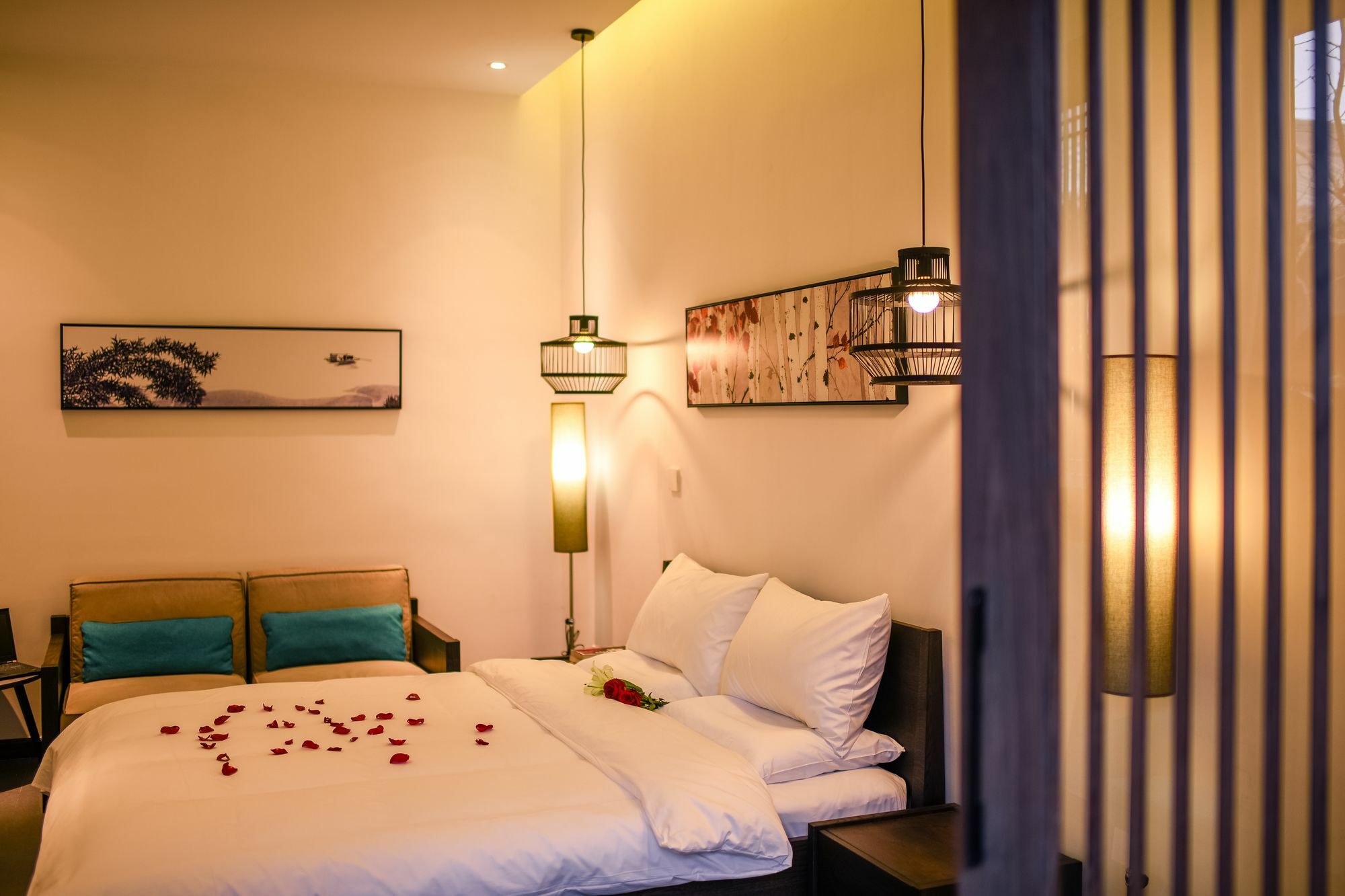 Elsewhere Hotel Inn North Street Branch Pingyao Esterno foto