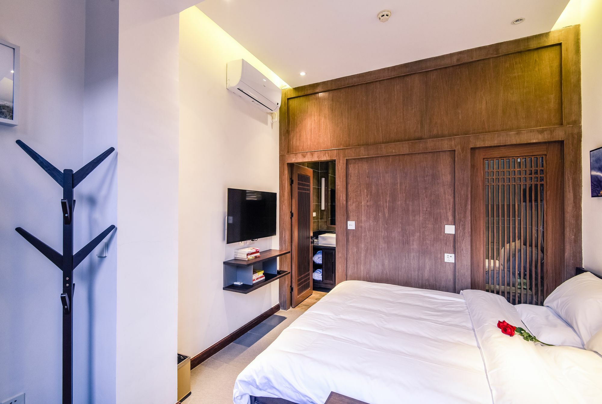 Elsewhere Hotel Inn North Street Branch Pingyao Esterno foto